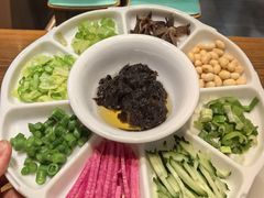 -尹三豆汁(前门旗舰店)
