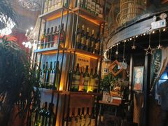 -酤居湖景音乐餐吧(安宁店)