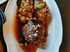 -上海小南国(正大店)