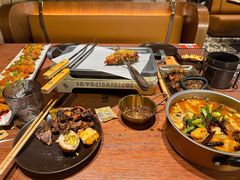 -野人部落(中街店)