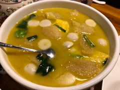 三鲜砂锅-兴农记