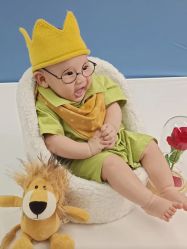 -可乐大王自然光儿童摄影(园区店)