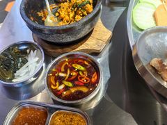 -哈哈碳都·牛肋条无限自助烤肉(宝龙店)