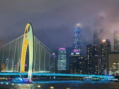-琶醍壹号•潮菜江景餐吧
