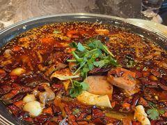 -麻六记(新天地店)