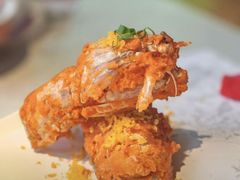 -鸡毛兑糖·尚宴(鄞州水街店)
