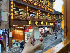 -苗湘食府(十年店)