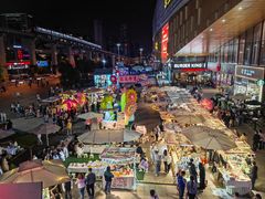 -万达广场(巴南店)