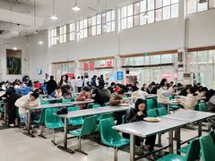 大堂-重庆交通大学-1食堂