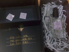 -墨more调香馆DIY自调香水(博雅国际中心B座店)