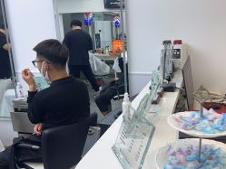 -LJOY丽锦造型·烫发染发
