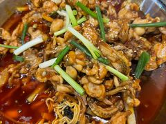 -晓林火锅(安定门店)