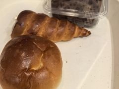 -新侨三宝乐面包店(崇文门店)