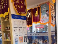 -芭比堂动物医院·心脏科·老年急重症·夜诊·吉雅分院