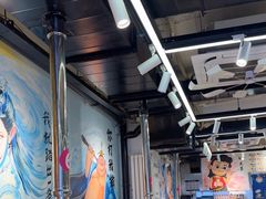 -英雄故事地摊烤肉(马驹桥店)