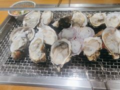 -蚝英雄·自助烤蚝(高新店)