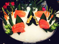 -马仕玖煲·融合菜·酥不腻烤鸭(人大店)