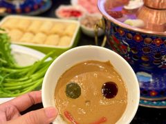 -南门涮肉(上海二店)