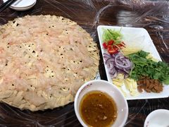 -官塘锋记鱼生·生腌·砂锅粥(牌坊街店)