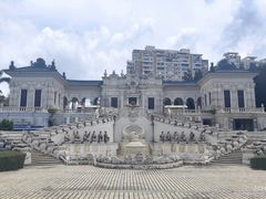 -珠海圆明新园