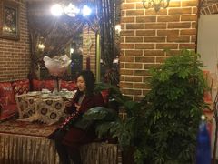 -新疆欣悦饭庄