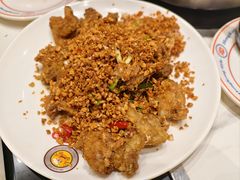 -活潑鲜跳(湖滨商业街店)