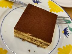 -萨莉亚意式餐厅(中北永旺店)
