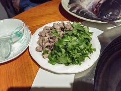 -桃源村铁锅炖鱼(体育馆道店)