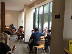 大堂-食膳公园包子铺(烈士公园店)