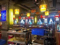 -蜀大侠火锅(总府路店)