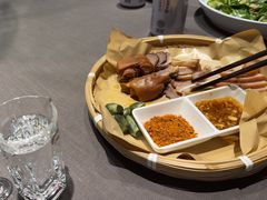 -掌柜的店·河南的菜(世茂店)