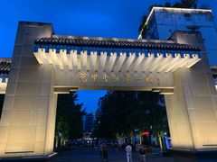 -中国宜宾·长江地标广场