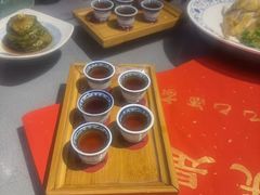 -孔乙己酒家(虹桥路店)