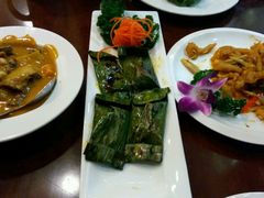 -荷花泰菜(东方新天地店)