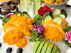 -若蘭慈·无国界素食料理(欢乐海岸店)