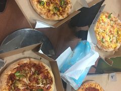 -达美乐比萨(武定店)