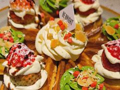 -BE BRIGHT KITCHEN(正佳广场店)