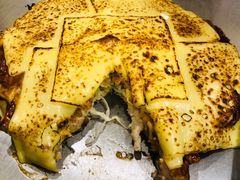 -日葵 大阪烧ひまり(仙霞路店)