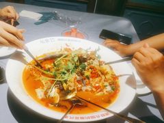 -坛宗剁椒鱼头(河西王府井店)