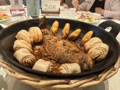 -古洼一锅鲜(开发区店)