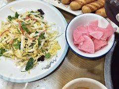 -九寨沟石锅鱼(沣峪口店)