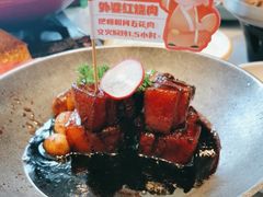 -聚鑫阁江浙菜·非遗传承技艺(青村帝华园店)