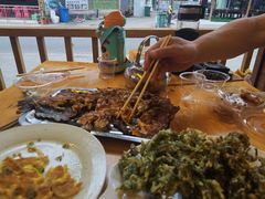 -途肴·老农饭庄(百里峡店)