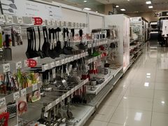 -NITORI 宜得利家居(天津泰达永旺店)