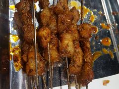 -碎怂烤肉(钟楼柳巷店)