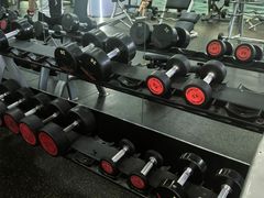 -菲力德健身(曲江观邸店)