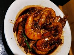 -老头儿油爆虾·知味杭州(爱琴海购物中心)
