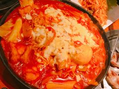 -老炉家木炭烤肉(长江国际店)