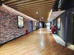 -SFC上影百联影城(大上海4DX店)