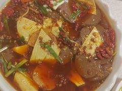 -蓬莱阁中餐厅(崇文门店)